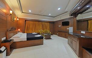 Hotel Mahabs
