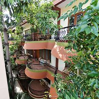 Hotel Mahabs