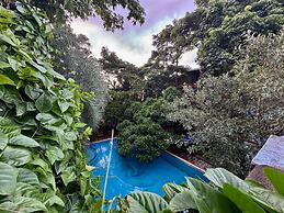 Hotel Mahabs