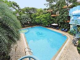 Hotel Mahabs