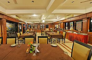 Hotel Mahabs