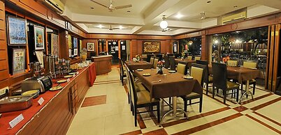 Hotel Mahabs