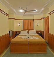 Hotel Mahabs