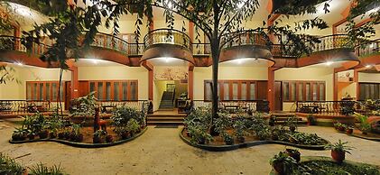 Hotel Mahabs