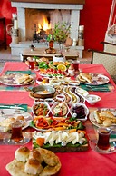 Pervin Hanim Konagi