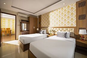 7 Seven Sea Hotel