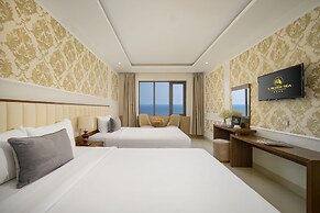 7 Seven Sea Hotel