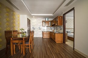 7 Seven Sea Hotel