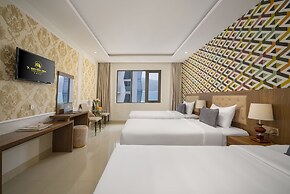 7 Seven Sea Hotel