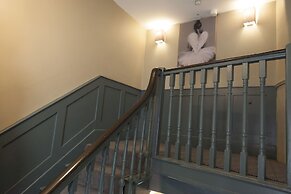The Rooms at Bardons