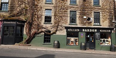 The Rooms at Bardons