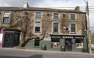 The Rooms at Bardons