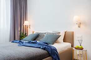 VISIONAPARTMENTS Vevey Rue des Communaux