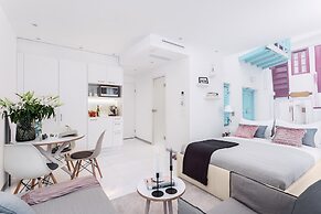VISIONAPARTMENTS Vevey Rue des Communaux