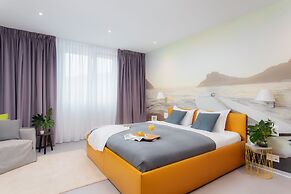 VISIONAPARTMENTS Vevey Rue des Communaux