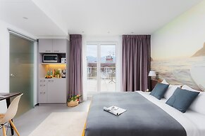 VISIONAPARTMENTS Vevey Rue des Communaux
