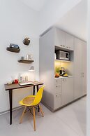 VISIONAPARTMENTS Vevey Rue des Communaux