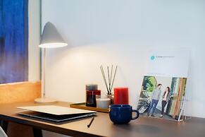 VISIONAPARTMENTS Vevey Rue des Communaux