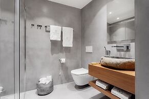 VISIONAPARTMENTS Vevey Rue des Communaux
