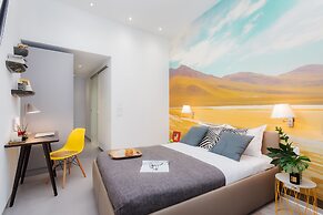 VISIONAPARTMENTS Vevey Rue des Communaux