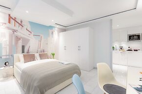 VISIONAPARTMENTS Zug Baarerstrasse
