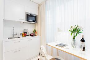 VISIONAPARTMENTS Zug Baarerstrasse