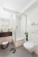 VISIONAPARTMENTS Zug Baarerstrasse