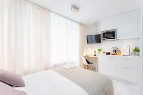VISIONAPARTMENTS Zug Baarerstrasse