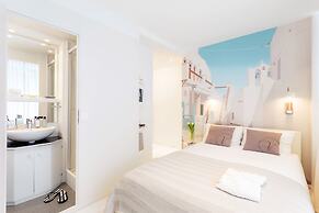 VISIONAPARTMENTS Zug Baarerstrasse