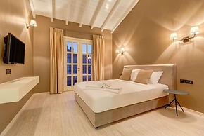 Windtown Deluxe Alaçatı - Adults Only