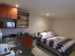 Daisy Lodge
