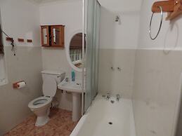Daisy Lodge