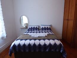 Daisy Lodge