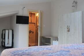 Kandira Butik Hotel