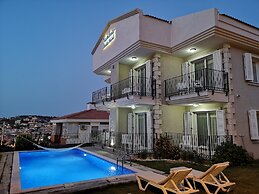 Kandira Butik Hotel