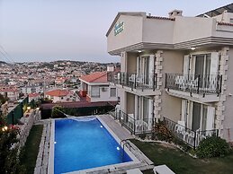 Kandira Butik Hotel