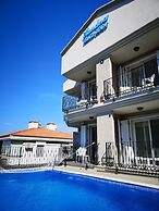 Kandira Butik Hotel