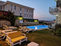 Kandira Butik Hotel