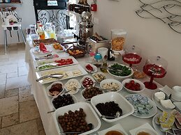 Kandira Butik Hotel