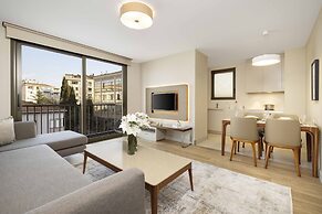 Tzl Suites