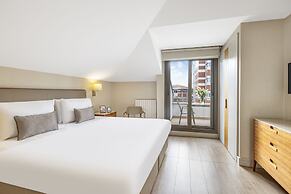 Tzl Suites
