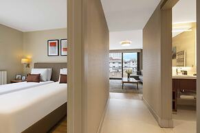 Tzl Suites