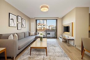 Tzl Suites