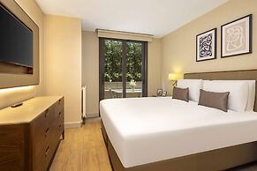 Tzl Suites
