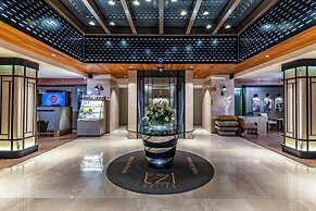 Tzl Suites