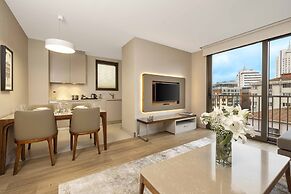 Tzl Suites