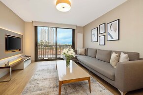 Tzl Suites