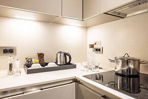 Tzl Suites