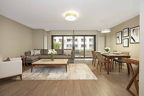 Tzl Suites