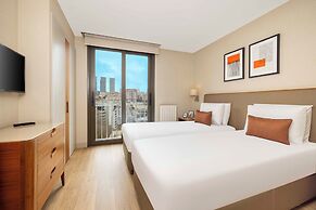 Tzl Suites
